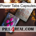 Power Tabs Capsules 38